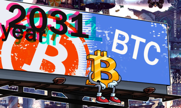 Global Bitcoin payments market projected to reach $3.7B by 2031: Research