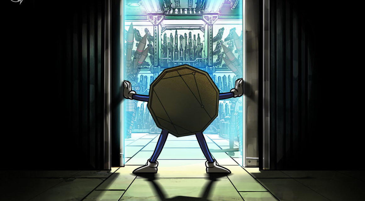 What the Russia-Ukraine conflict has revealed about crypto