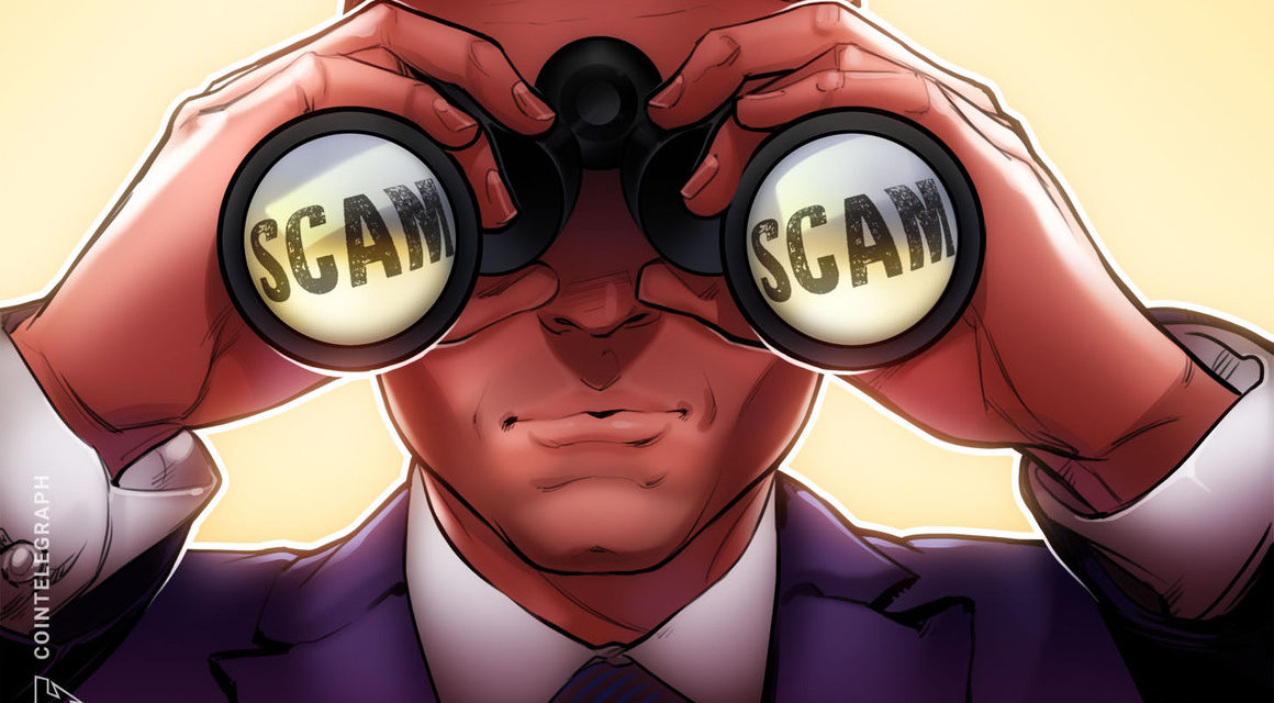 Web3 sees 15 new scam smart contracts an hour: Solidus Labs