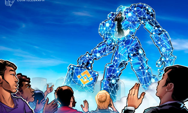 Kazakhstan grants Binance permanent license to offer digital asset services