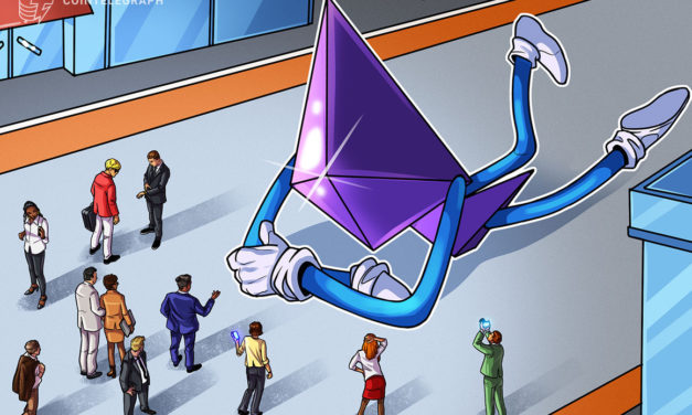 Ether staking is too difficult, community members claim