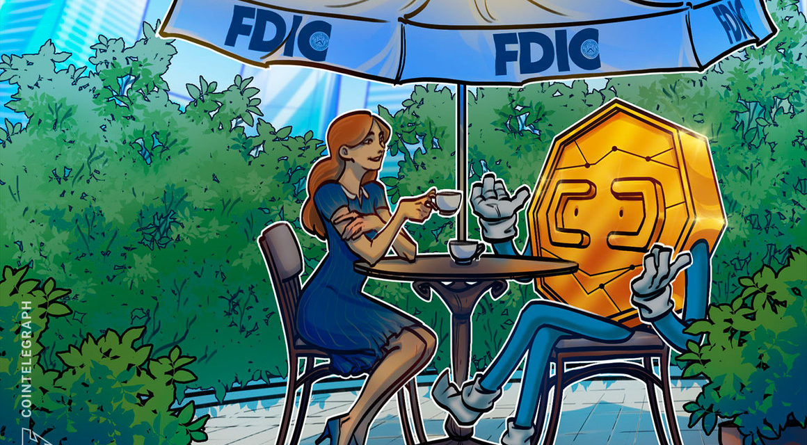 Crypto adoption: How FDIC insurance could bring Bitcoin to the masses