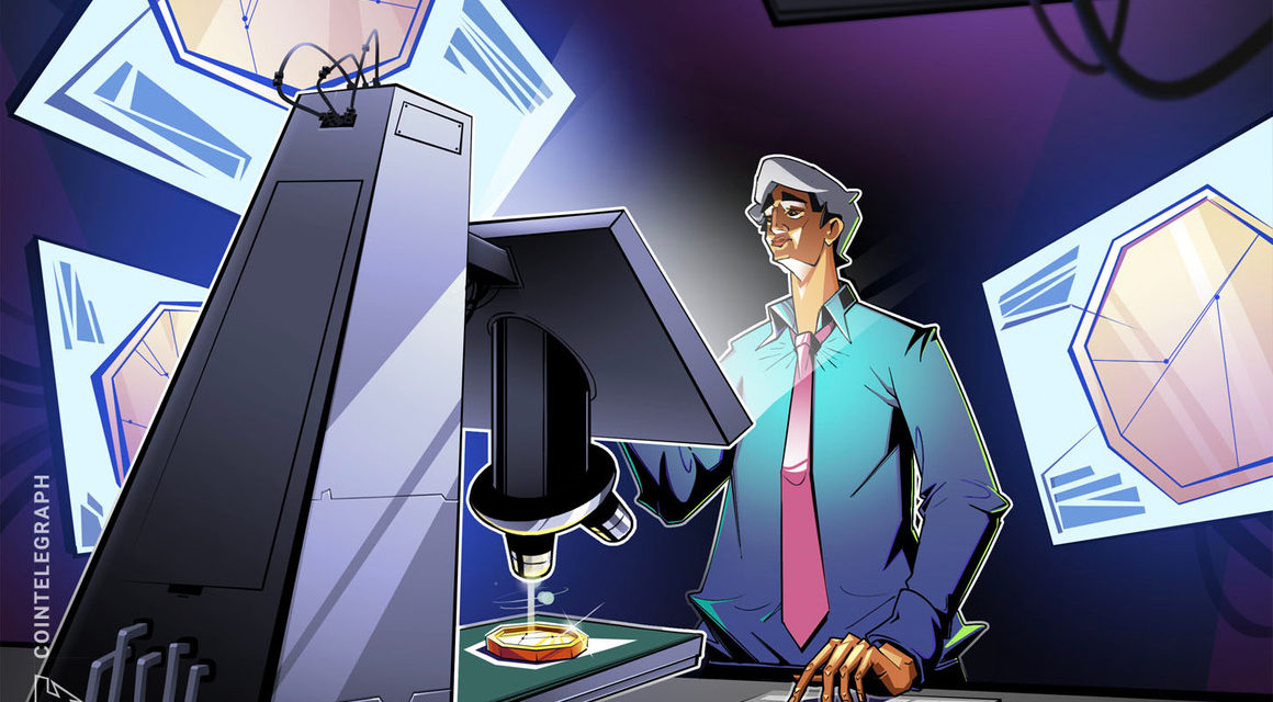 There were vast discrepancies in crypto markets during Q3: Report