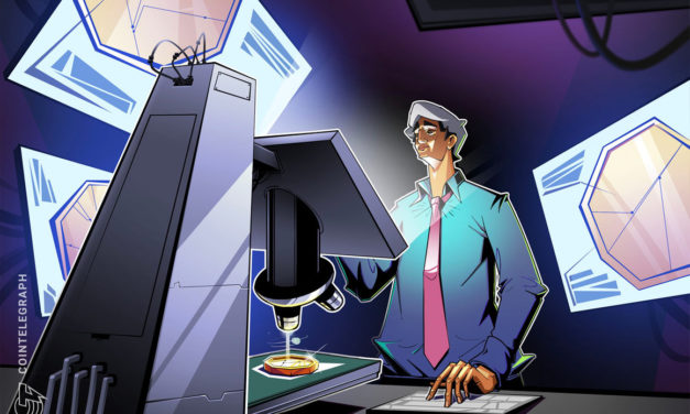 There were vast discrepancies in crypto markets during Q3: Report