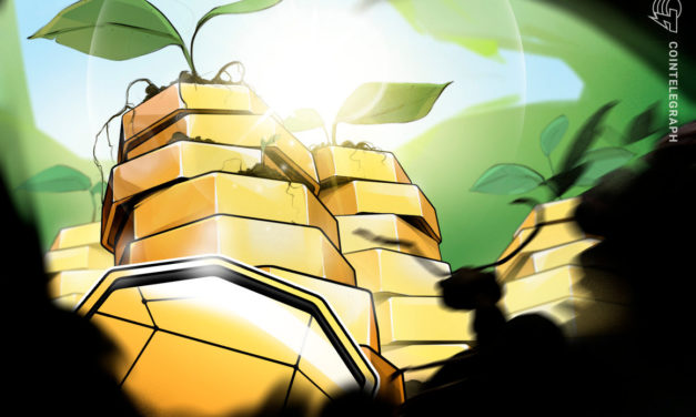 Volumes on crypto investment products drop to 2-year low: CoinShares