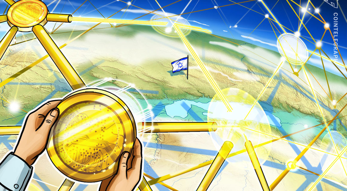 Tel Aviv Stock Exchange to create crypto platform