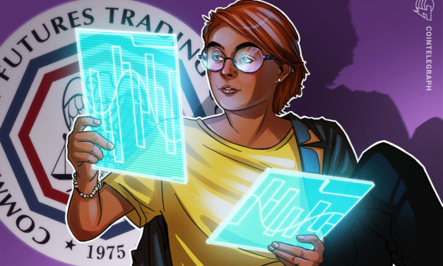 CFTC commissioner compares crypto contagion risk to 2008 financial crisis
