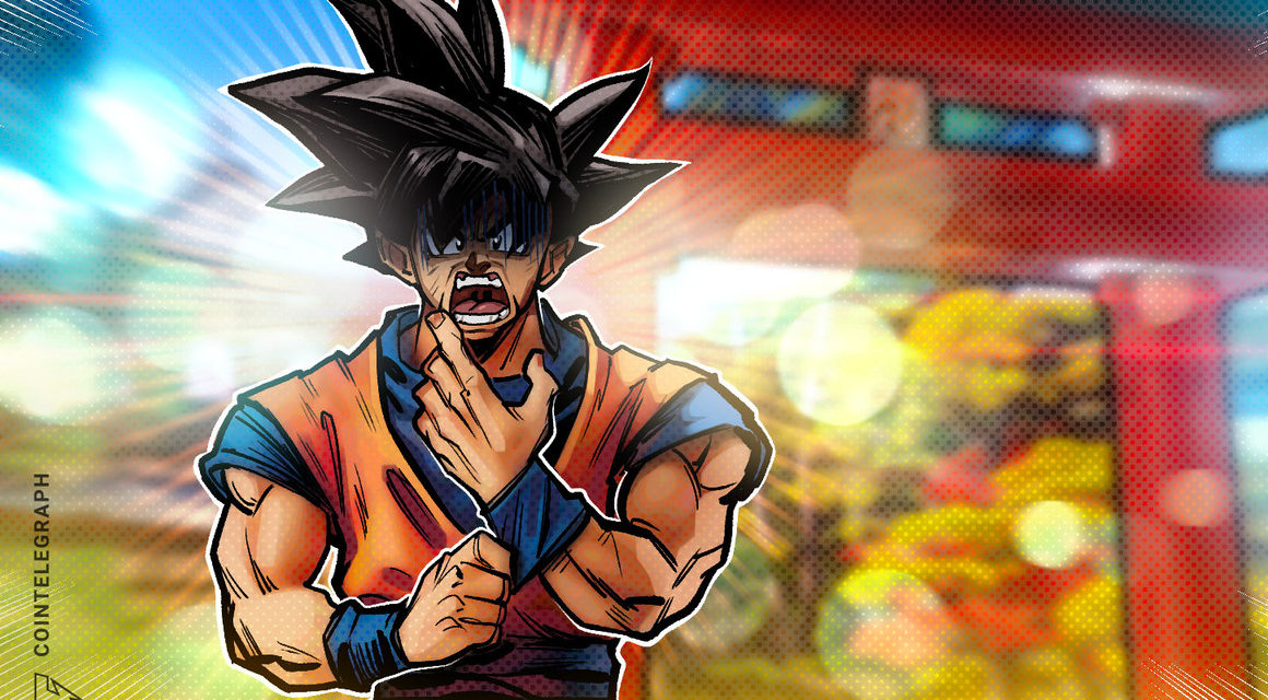 Japan is losing its place as the world's gaming capital because of crypto hostility