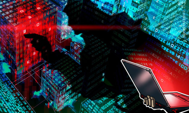 Beeple's Discord URL 'hijacked,' directing users to wallet drainer