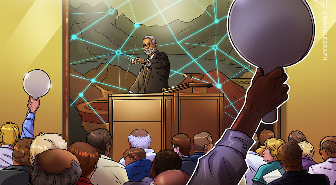 Telegram launches marketplace to auction rare username handles