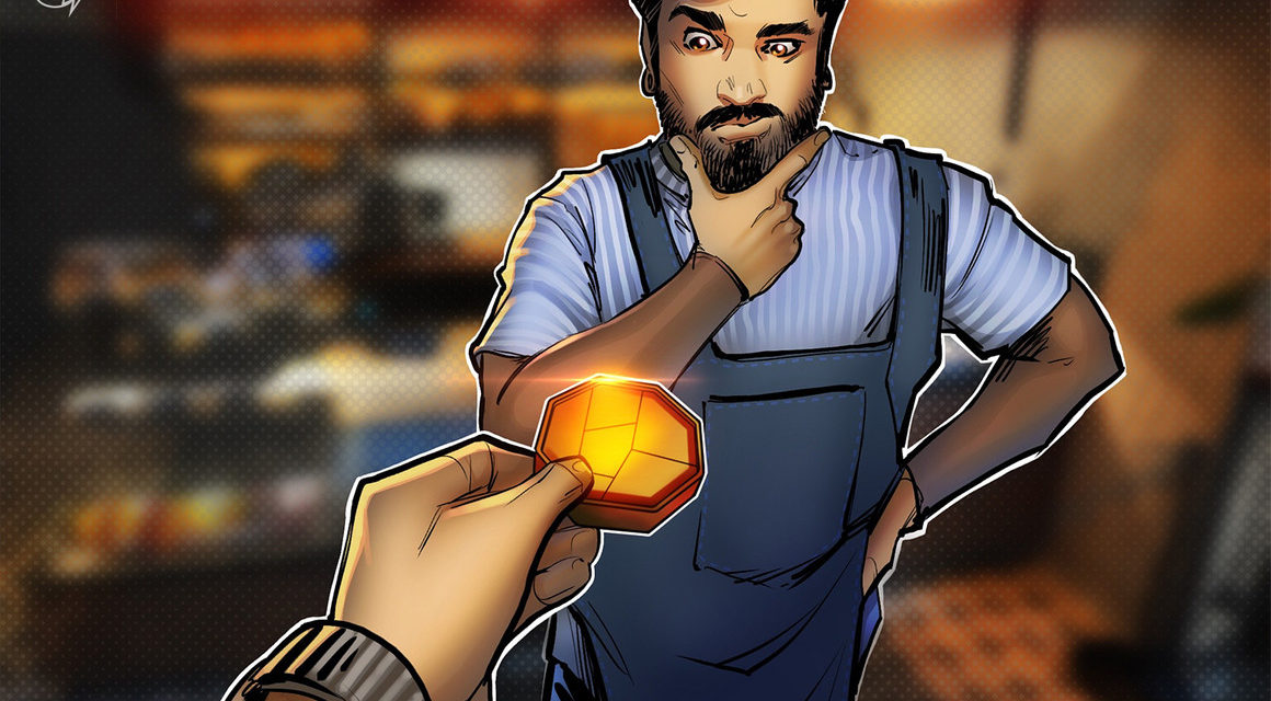 Fireblocks launches crypto payment engine with Checkout.com and Worldpay as pilot partners