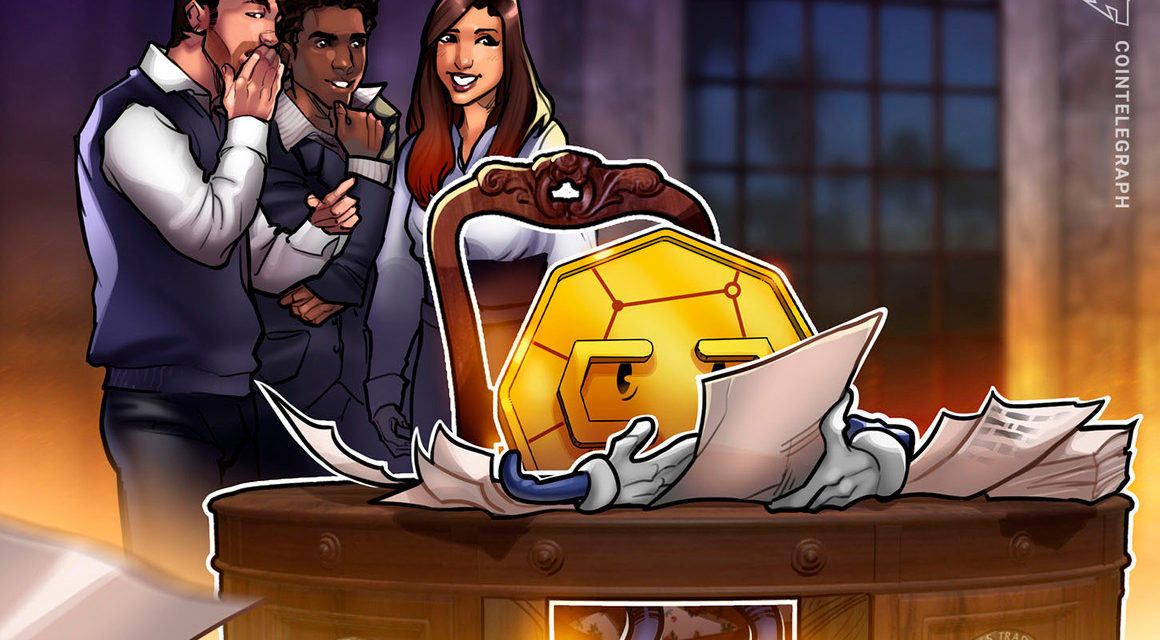 US regulator touts to ‘aggressively police' crypto in new report