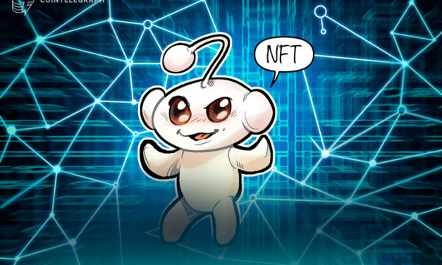 Reddit NFT trading volume hits all-time high as wallet holders near 3 million