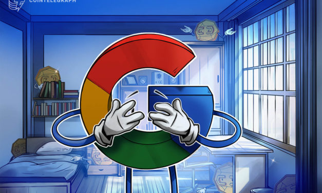 Google feels the bear market as crypto ad revenues slip since July
