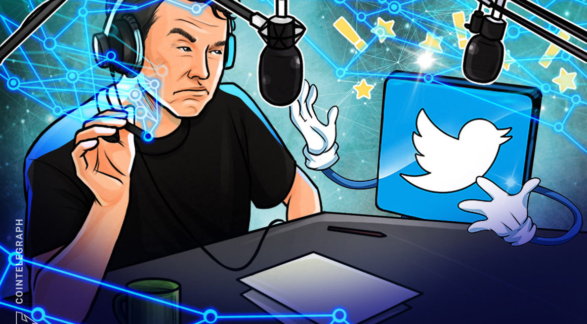 Twitter’s top brass gutted as Elon Musk’s takeover begins