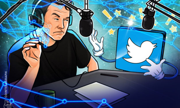 Twitter’s top brass gutted as Elon Musk’s takeover begins