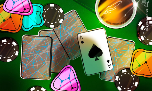 Metaverse casino served emergency cease and desist to halt NFT sales
