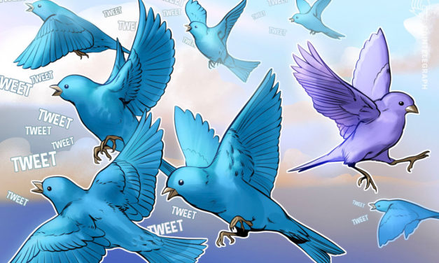 Twitter user saves cross-chain bridge from potential exploit