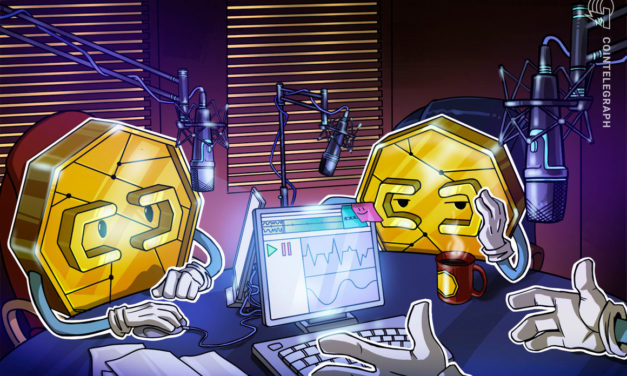 Autumn bulls vs. winter bears — Will October be bullish or bearish for Bitcoin? Watch Market Talks