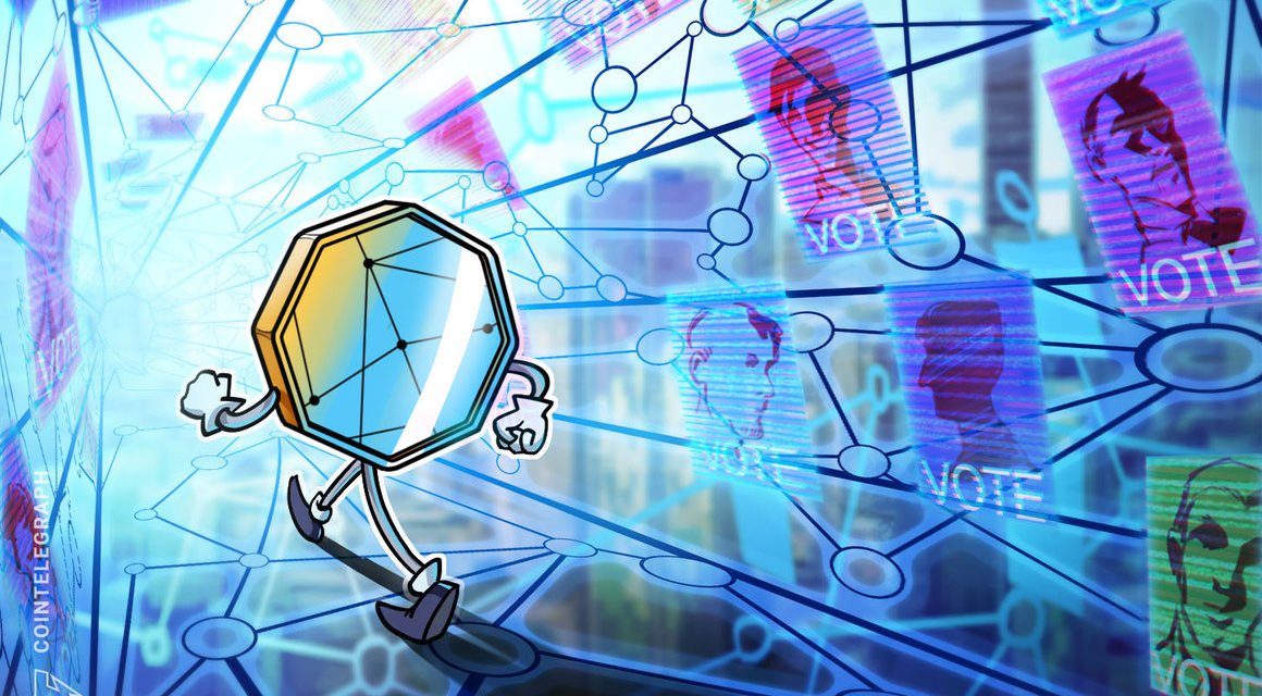 MakerDAO community votes to approve custody of $1.6B USDC with Coinbase