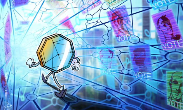 MakerDAO community votes to approve custody of $1.6B USDC with Coinbase