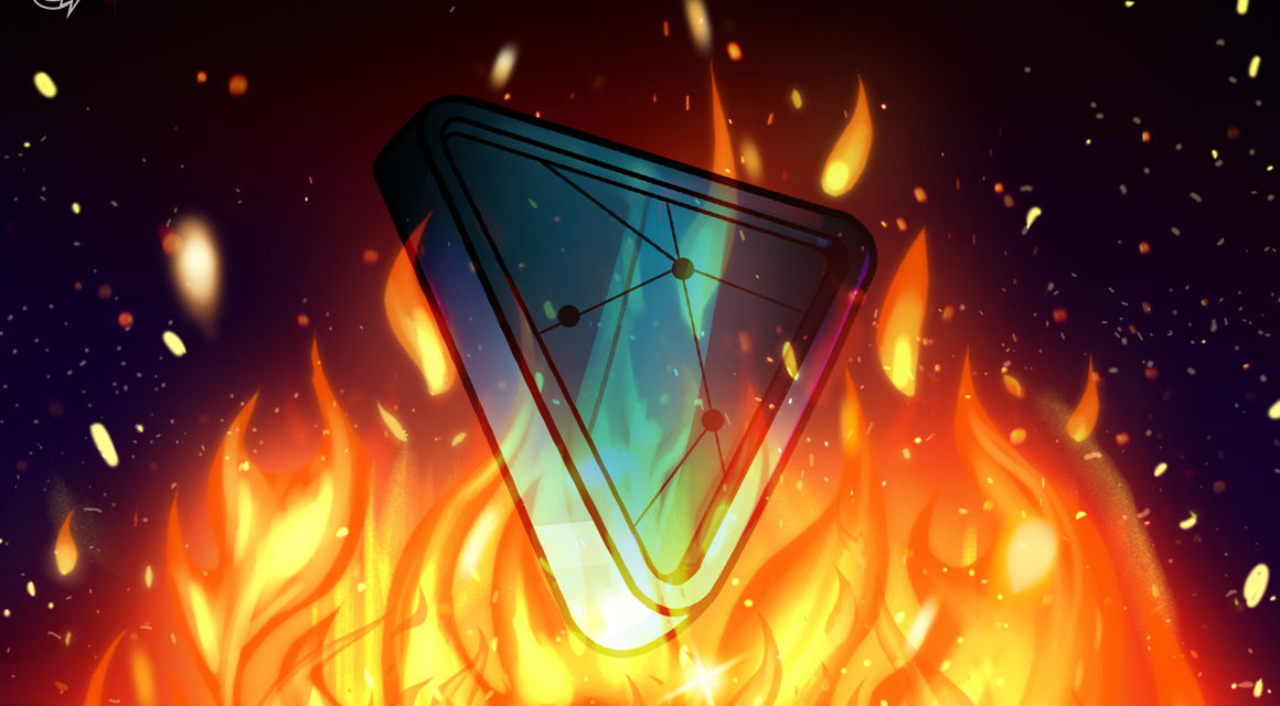 Three Arrows Capital's NFTs collection to be liquidated