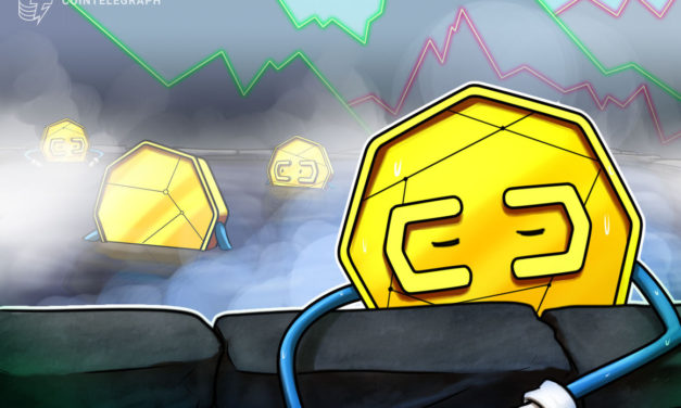 October sees owest-ever daily trading volume for crypto products: Report