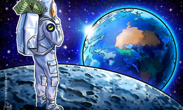 Terra developers propose revised 95M LUNA ecosystem funding program
