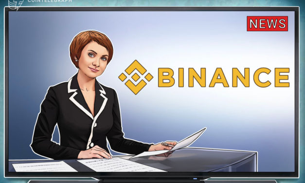 New allegations arise regarding Binance's regulatory framework