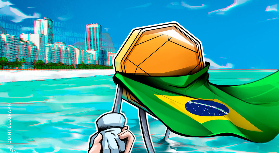 Luiz Inácio Lula da Silva wins Brazil’s presidential race — What does this mean for crypto?