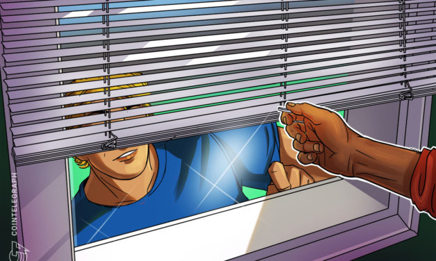 Crypto platform Freeway halts services citing 'unprecedented volatility'