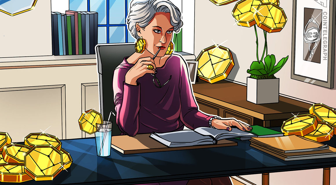 Women remain bullish on crypto investment despite market lull: Survey