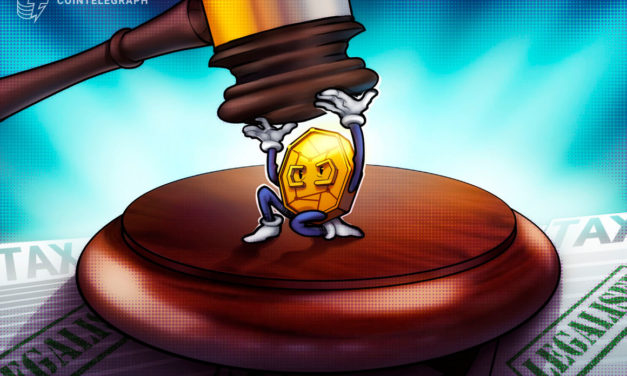 The crypto industry fights regulators in the courts: Law Decoded, Oct. 10–17