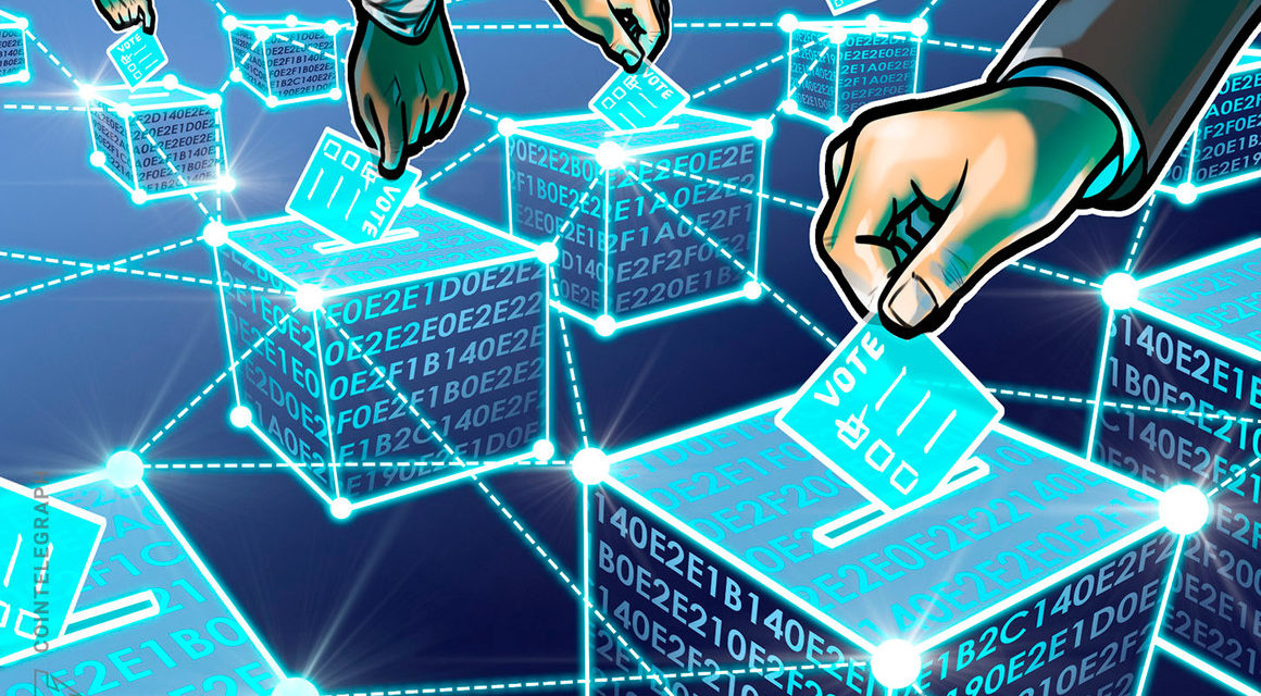 Crypto Council for Innovation poll sees crypto voters as a force to be reckoned with