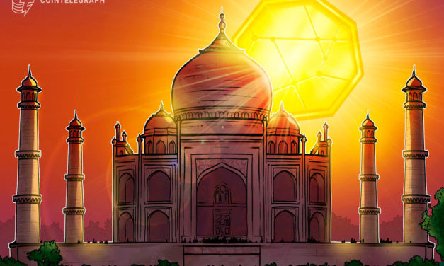 India aims to develop crypto SOPs during G20 presidency, says finance minister