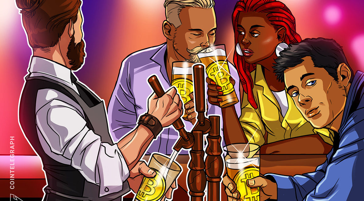 Beers for Bitcoin: Here’s the story of Satoshi’s Place pub in the UK