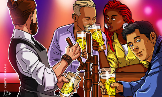 Beers for Bitcoin: Here’s the story of Satoshi’s Place pub in the UK