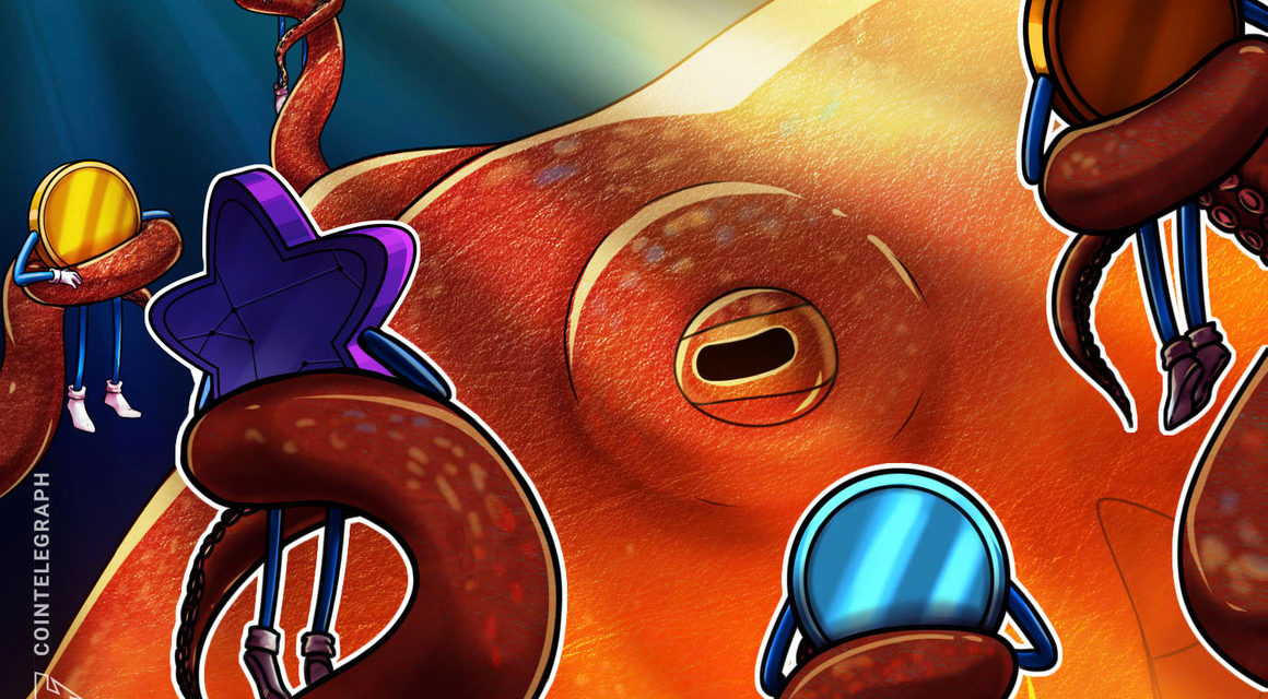 NFTs will be ‘as disruptive’ as Bitcoin was 10 years ago — Kraken exec