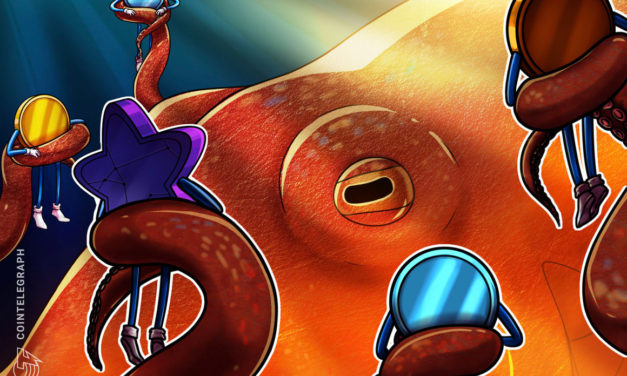 NFTs will be ‘as disruptive’ as Bitcoin was 10 years ago — Kraken exec