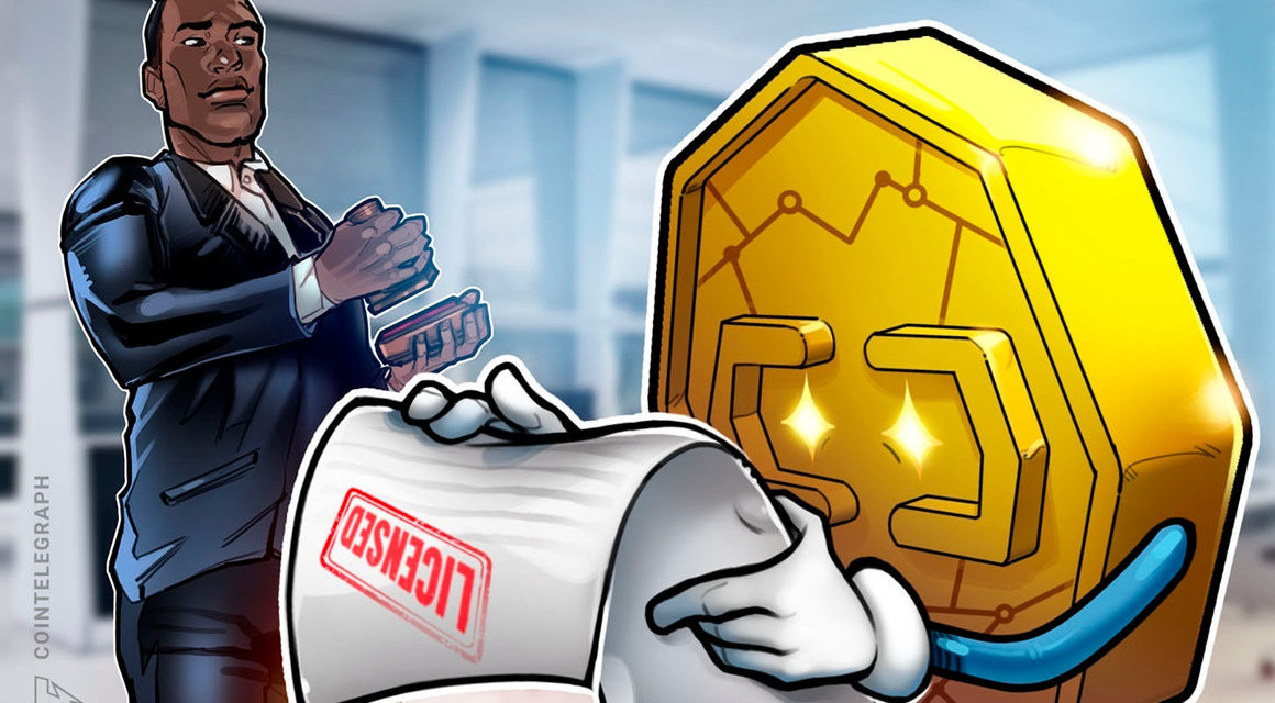 Pan-African crypto exchange Yellow Card wins virtual asset license