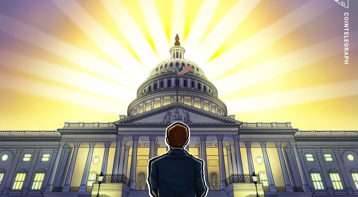 It’s time for the feds to define digital commodities