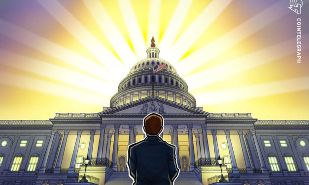 It’s time for the feds to define digital commodities