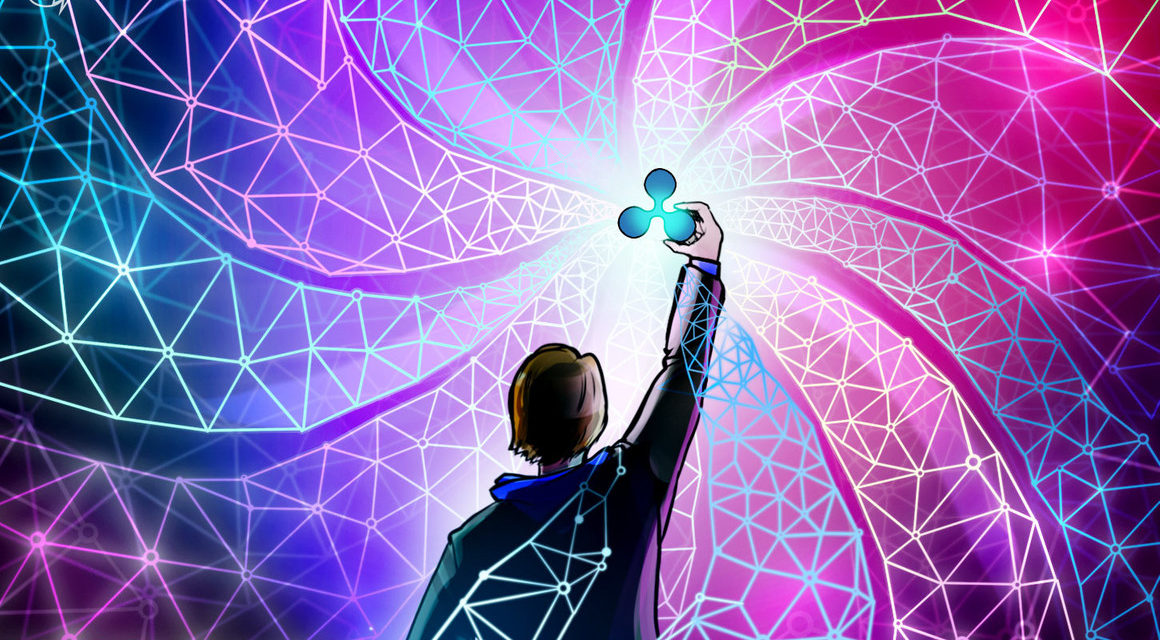 Ripple’s $250M fund backs Web3 projects focused on ‘entertainment and media’