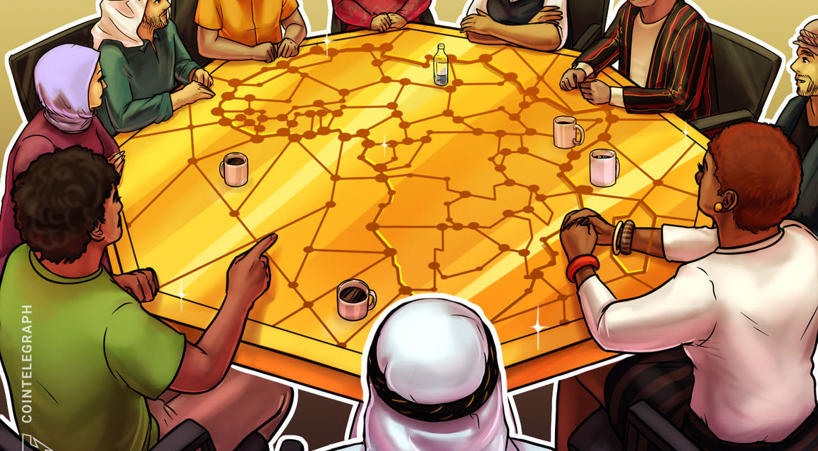 South Africa declares crypto to be a financial product subject to financial services law