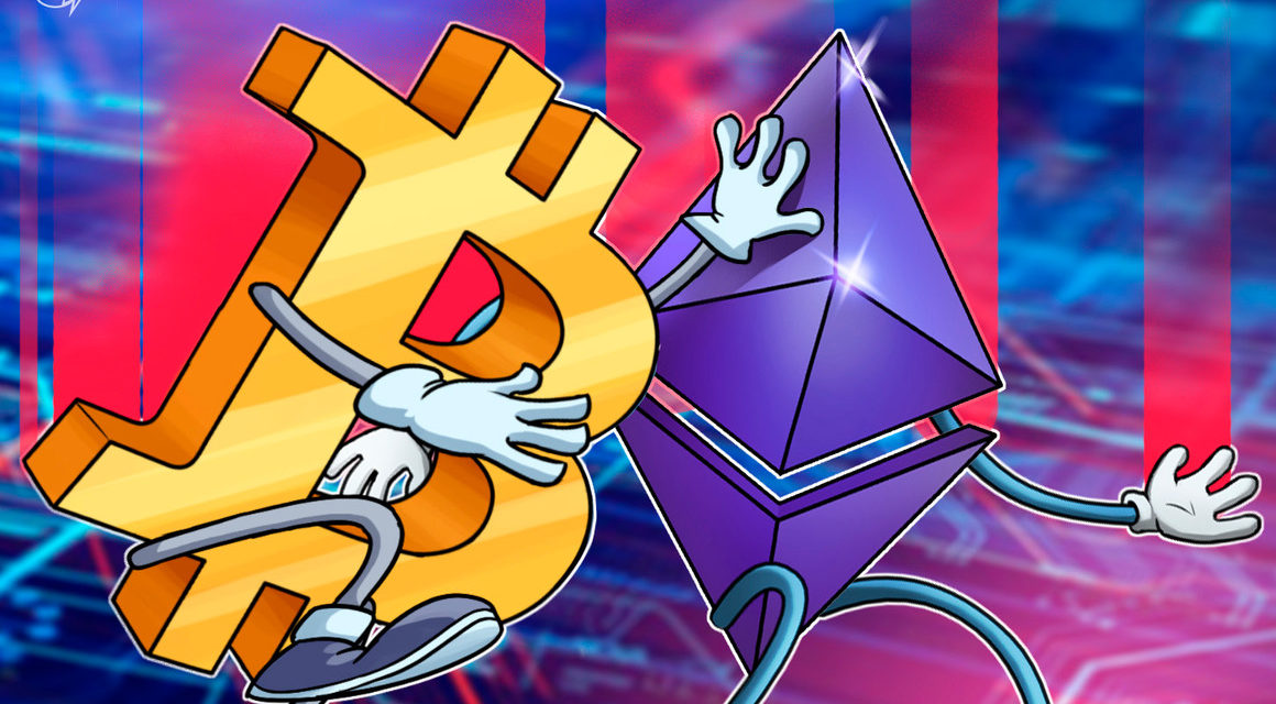 Bitcoin vs. Ethereum smart contracts — Interview with Muneeb Ali: Watch Market Talks