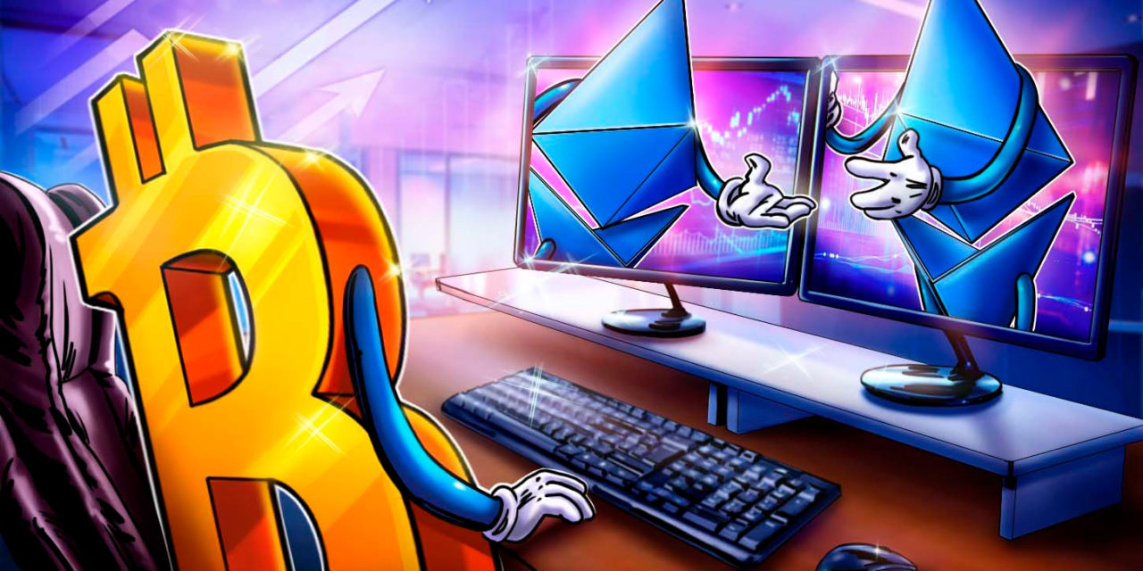 Apples and oranges? How the Ethereum Merge could affect Bitcoin