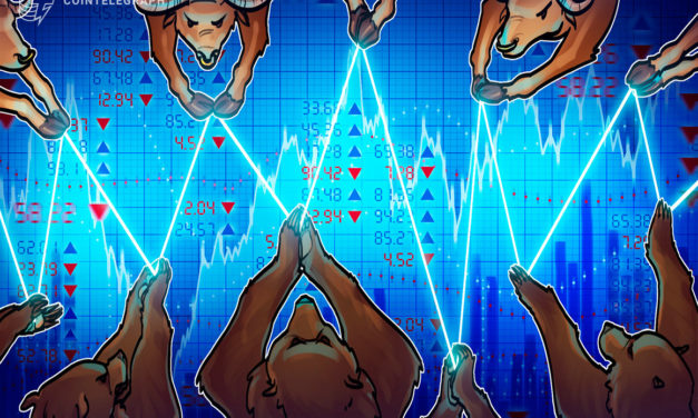 If Credit Suisse collapses, will it bring more volatility to the crypto market? Watch The Market Report