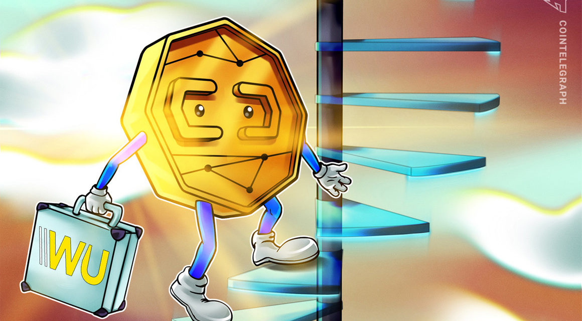 Western Union may be planning to expand its digital offerings far beyond remittances