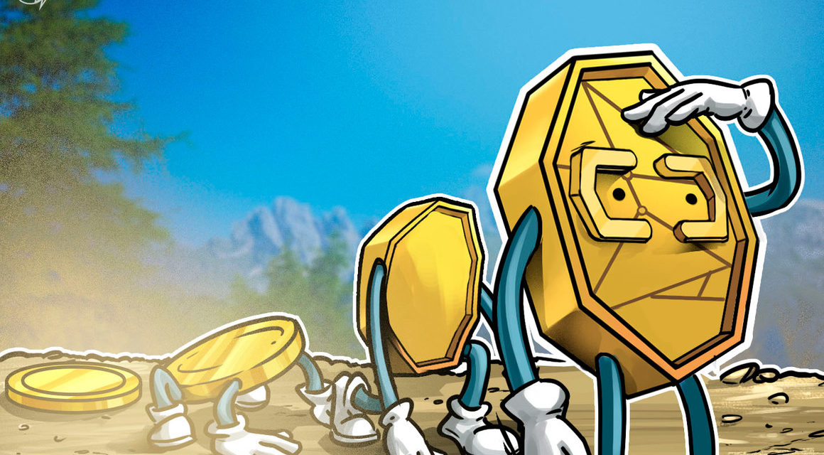 Acting CoC Michael Hsu: Crypto is ‘immature,’ but maybe it doesn’t have to go away