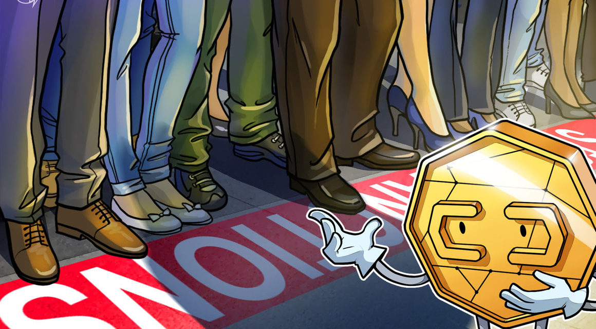 Blockchain.com closes crypto custody for Russians amid EU sanctions